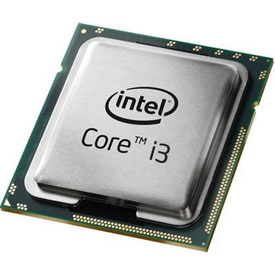Intel Core i3-2130 Dual-Core 64-bit processor - 3.40GHz (Sandy Bridge 3MB Level-3 cache Direct Media Interface (DMI) speed 5.0 GT/s 65 watt thermal design power (TDP) 1155-pin FCLGA socket) Intel Core i3-2130 Dual-Core 64-bit processor - 3.40GHz (Sandy Bridge 3MB Level-3 cache Direct Media Interface (DMI) speed 5.0 GT/s 65 watt thermal design power (TDP) 1155-pin FCLGA socket)