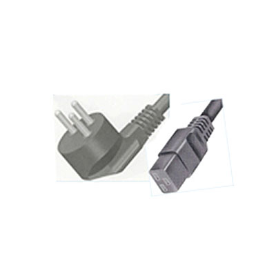 PWR-CORD OPT-919 3-COND 2.5M-LG ROHS PWR-CORD OPT-919 3-COND 2.5M-LG ROHS