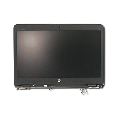 14.0-inch FHD LED SVA AntiGlare touchscreen display assembly with webcam - 1920 x 1080 maximum resolution (full hinge-up) 14.0-inch FHD LED SVA AntiGlare touchscreen display assembly with webcam - 1920 x 1080 maximum resolution (full hinge-up)