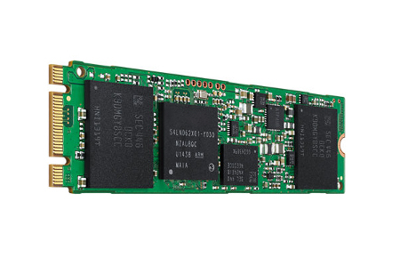 180GB solid-state drive (SSD) - M2 SATA-3 MLC 180GB solid-state drive (SSD) - M2 SATA-3 MLC