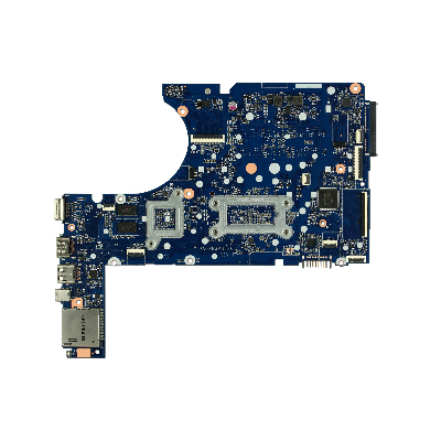Motherboard (system board) - Includes an Intel Core i3-7100U dual-core processor (2.4GHz 3MB Level-3 cache 15W TDP) and 2.0GB discrete graphics memory - For use in models with Windows 10 Motherboard (system board) - Includes an Intel Core i3-7100U dual-core processor (2.4GHz 3MB Level-3 cache 15W TDP) and 2.0GB discrete graphics memory - For use in models with Windows 10