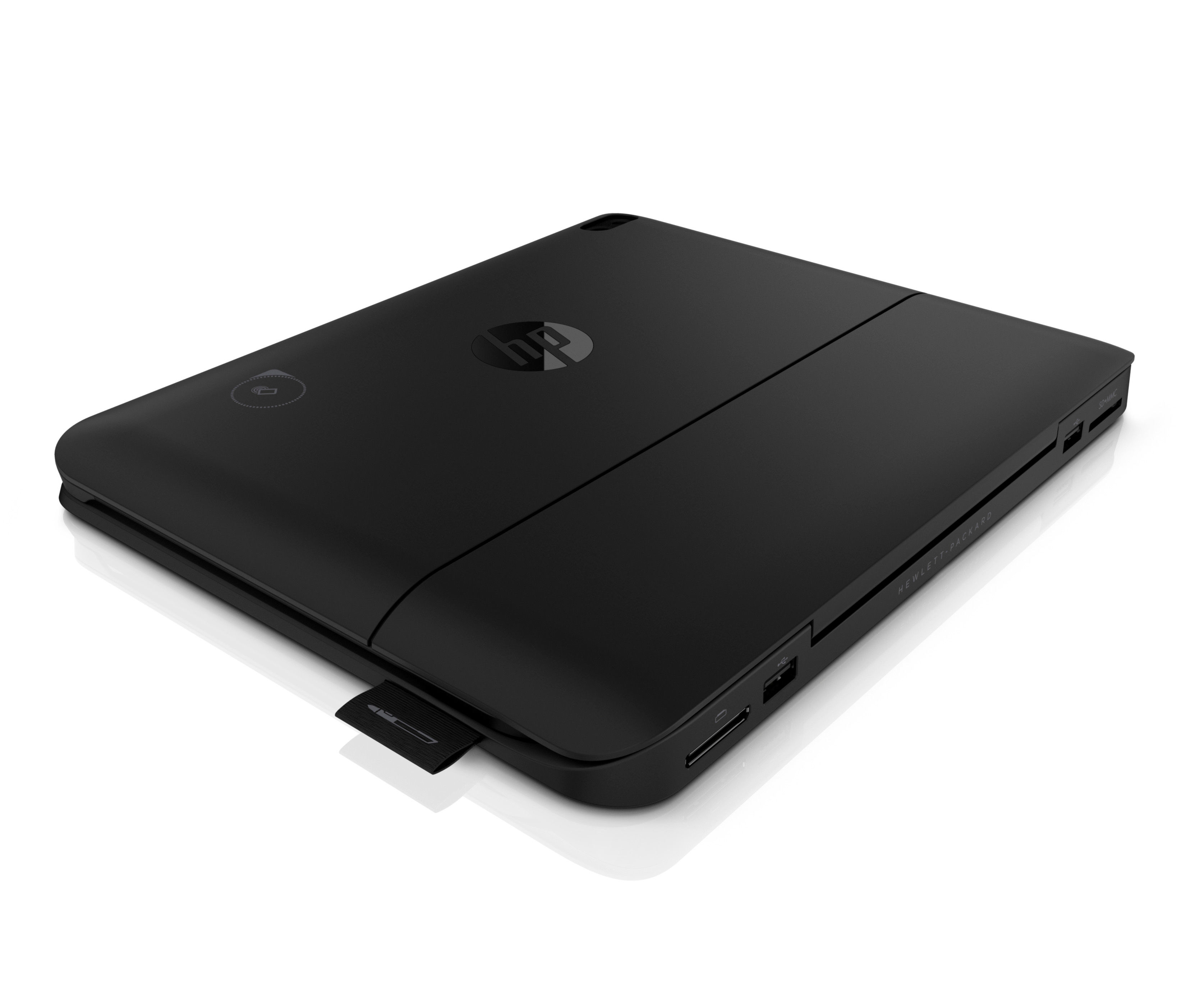 ElitePad Productivity Jacket - Productivity jacket - United States - for HP ElitePad 900 G1 ElitePad Productivity Jacket - Productivity jacket - United States - for HP ElitePad 900 G1