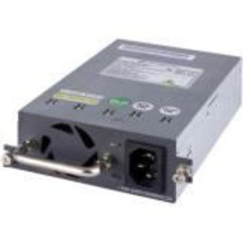 X361 - Power supply - redundant (plug-in module) - AC 100-240 V - 150 Watt - United States - for HPE 5130 5500 5510 5800 X361 - Power supply - redundant (plug-in module) - AC 100-240 V - 150 Watt - United States - for HPE 5130 5500 5510 5800