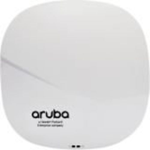 Aruba AP-325 - Wireless access point - Wi-Fi - Dual Band - in-ceiling Aruba AP-325 - Wireless access point - Wi-Fi - Dual Band - in-ceiling