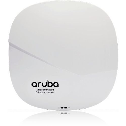 Aruba Instant IAP-325 (US) - Wireless access point - Wi-Fi - Dual Band in-ceiling Aruba Instant IAP-325 (US) - Wireless access point - Wi-Fi - Dual Band in-ceiling