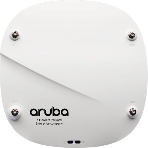 Aruba Instant IAP-334 (US) - Wireless access point - Wi-Fi - Dual Band in-ceiling Aruba Instant IAP-334 (US) - Wireless access point - Wi-Fi - Dual Band in-ceiling
