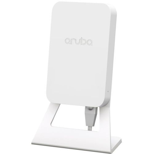 Aruba AP-203H-MNTD - Network device mounting kit - desk mountable - for HPE Aruba AP-203H Aruba AP-203H-MNTD - Network device mounting kit - desk mountable - for HPE Aruba AP-203H