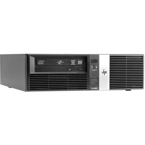 RP5 Retail System 5810 - DT - 1 x Core i3 4150 / 3.5 GHz - RAM 4 GB - HDD 500 GB - HD Graphics 4600 - GigE - Windows Embedded 8.1 Industry Pro Retail 64-bit - monitor: none RP5 Retail System 5810 - DT - 1 x Core i3 4150 / 3.5 GHz - RAM 4 GB - HDD 500 GB - HD Graphics 4600 - GigE - Windows Embedded 8.1 Industry Pro Retail 64-bit - monitor: none