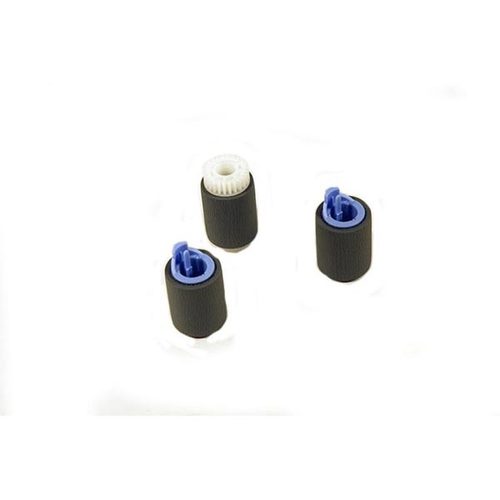 Color LaserJet 4700 CP4005 Roller Kit (Includes Pickup Roller Separation Roller Feed Roller) Color LaserJet 4700 CP4005 Roller Kit (Includes Pickup Roller Separation Roller Feed Roller)