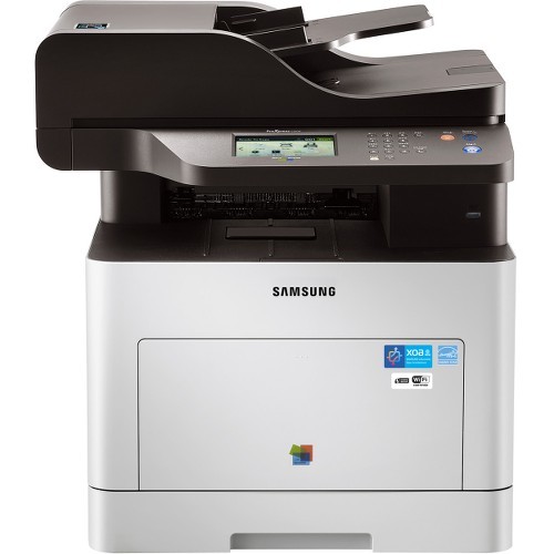 PROXPRESS SL-C2670FW - MULTIFUNCTION - LASER - PRINT COPY SCAN FAX - UP TO 27 PROXPRESS SL-C2670FW - MULTIFUNCTION - LASER - PRINT COPY SCAN FAX - UP TO 27