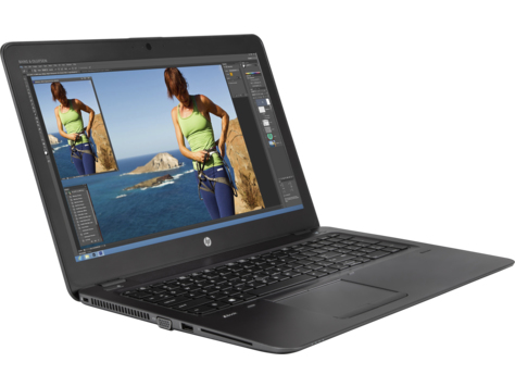 ZBook Studio G3 Mobile Workstation - Ultrabook - Core i7 6820HQ / 2.7 GHz - Win 7 Pro 64-bit (includes Win 10 Pro 64-bit License) - 16 GB RAM - 512 GB SSD HP Z Turbo Drive NVM Express (NVMe) - 15.6 inch IPS 1920 x 1080 (Full HD) - Quadro M1000M - Wi-Fi ZBook Studio G3 Mobile Workstation - Ultrabook - Core i7 6820HQ / 2.7 GHz - Win 7 Pro 64-bit (includes Win 10 Pro 64-bit License) - 16 GB RAM - 512 GB SSD HP Z Turbo Drive NVM Express (NVMe) - 15.6 inch IPS 1920 x 1080 (Full HD) - Quadro M1000M - Wi-Fi