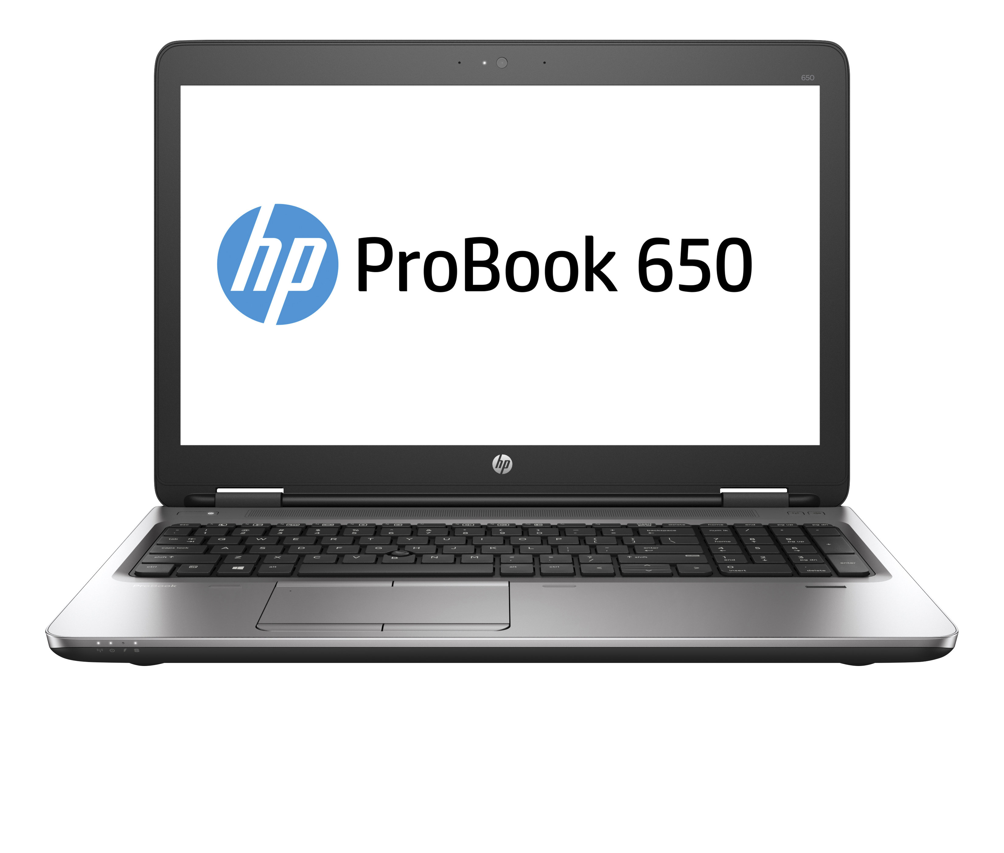 ProBook 650 G2 - Core i5 6300U / 2.4 GHz - Win 10 Pro 64-bit - 8 GB RAM - 500 GB HDD - DVD SuperMulti - 15.6 inch 1920 x 1080 (Full HD) - HD Graphics 520 - Wi-Fi Bluetooth ProBook 650 G2 - Core i5 6300U / 2.4 GHz - Win 10 Pro 64-bit - 8 GB RAM - 500 GB HDD - DVD SuperMulti - 15.6 inch 1920 x 1080 (Full HD) - HD Graphics 520 - Wi-Fi Bluetooth