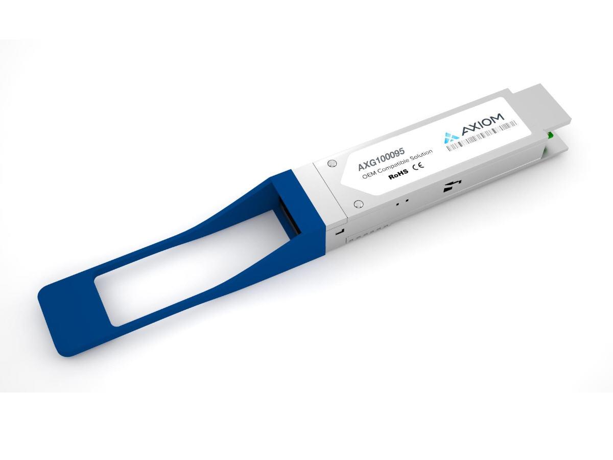 100GBASE-SR4 QSFP28 TRANSCEIVER