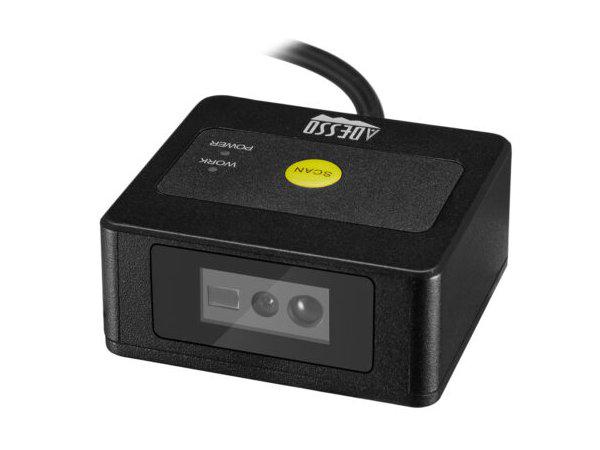 AUTOMATICALLY SCAN ANY BARCODE AS YOU GO WITHOUT THE NEED TO PRESS A TRIGGER WIT