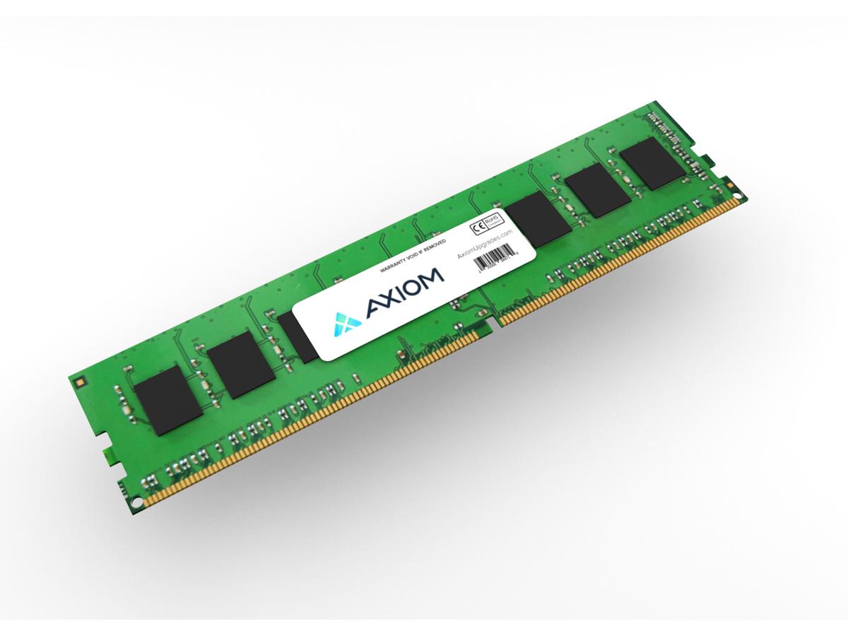 8GB DDR4-3200 ECC UDIMM FOR LENOVO DESKTOPS & WORKSTATIONS