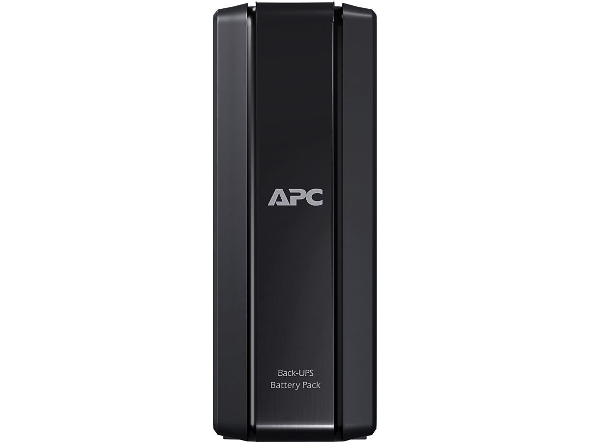 UPS External Battery Pack - 24 V DC - Sealed Lead Acid - Spill-proof/Maintenance-free - 4 Year Minimum Battery Life - 6 Year Maximum Battery Life