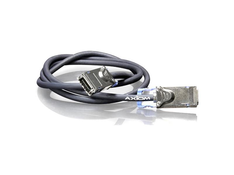 EXT INFINIBAND TO INFINIBAND CABLE HP COMPATIBLE 1M - 389665-B21 EXT INFINIBAND TO INFINIBAND CABLE HP COMPATIBLE 1M - 389665-B21