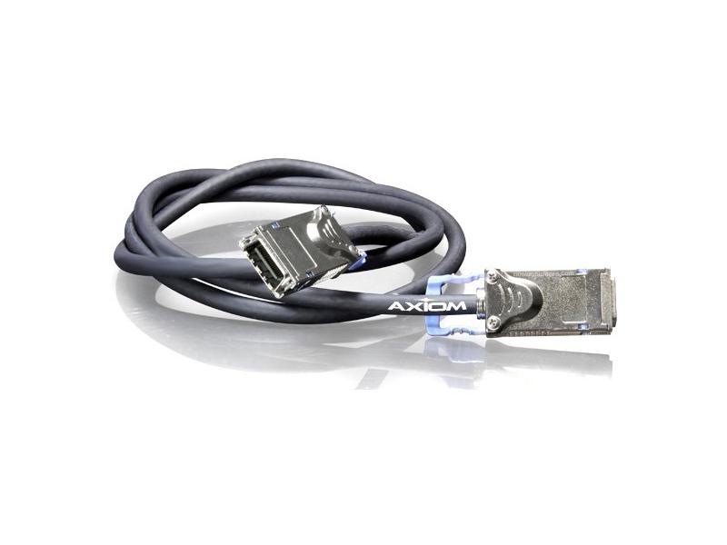 10GBASE-CX4 DIRECT ATTACH CABLE FOR 3COM 50CM - 3C17775