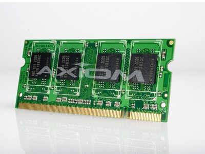 4GB DDR2-800 SODIMM KIT (2 X 2GB) 4GB DDR2-800 SODIMM KIT (2 X 2GB)