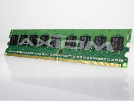 32GB DDR3-1333 ECC UDIMM KIT (8 X 4GB) 32GB DDR3-1333 ECC UDIMM KIT (8 X 4GB)