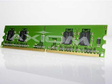 DDR3 - 4 GB - DIMM 240-pin - 1066 MHz / PC3-8500 - CL7 - unbuffered - non-ECC - for Intel Desktop Board DX58SO