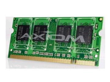 2GB DDR2-800 SODIMM FOR SONY VAIO SERIES NOTEBOOKS