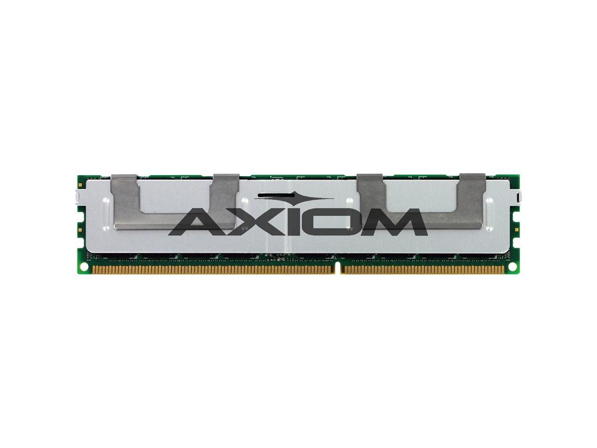 4GB DDR3-1333 LOW VOLTAGE ECC RDIMM FOR IBM # 49Y1394