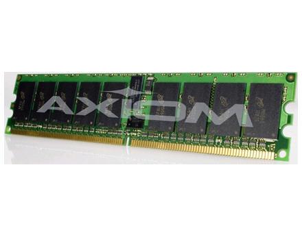 AX - DDR3 - 8 GB - DIMM 240-pin - 1333 MHz / PC3-10600 - registered - ECC