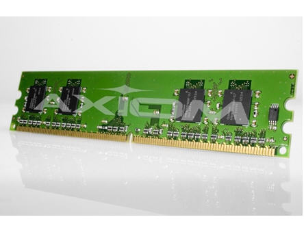 2GB DDR3-1333 UDIMM