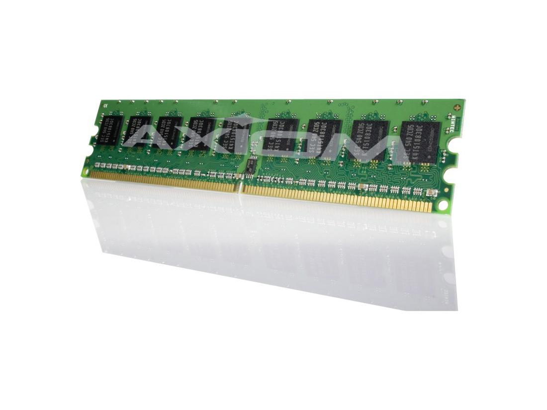 1GB DDR2-800 ECC UDIMM #