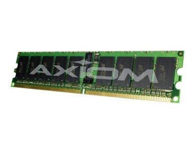 AX - DDR3 - 16 GB - DIMM 240-pin - 1333 MHz / PC3-10600 - registered - ECC