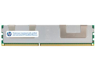 AX - DDR3 - 32 GB - DIMM 240-pin - 1066 MHz / PC3-8500 - registered - ECC