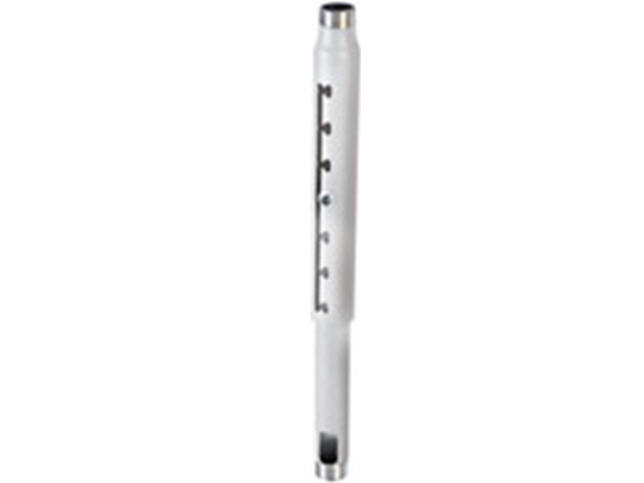 Speed-Connect CMS0608 - Mounting component ( extension column ) for projector - aluminum - white - for Fusion FCA3U Speed-Connect CMS0608 - Mounting component ( extension column ) for projector - aluminum - white - for Fusion FCA3U