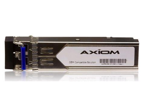 SFP+ transceiver module ( equivalent to: HP JD092B ) - 10 Gigabit Ethernet - 10GBase-SR - for HP A5830AF; HPE 12504 5120 5500 5810 5900AF 5920AF; FlexFabric 1.92 11908 SFP+ transceiver module ( equivalent to: HP JD092B ) - 10 Gigabit Ethernet - 10GBase-SR - for HP A5830AF; HPE 12504 5120 5500 5810 5900AF 5920AF; FlexFabric 1.92 11908