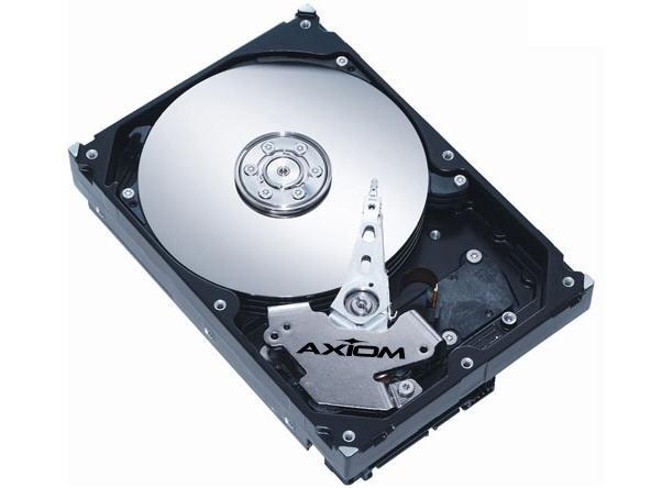 2TB 6GB/S SATA 7.2K RPM LFF 3.5-INCH DESKTOP BARE HDD 64MB CACHE