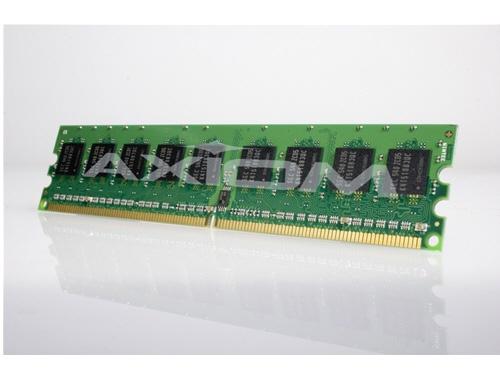 8GB DDR3-1600 ECC UDIMM #