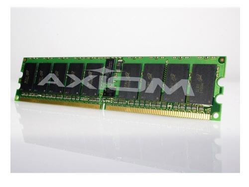 8GB DDR3-1600 ECC RDIMM SINGLE RANK X4 8GB DDR3-1600 ECC RDIMM SINGLE RANK X4