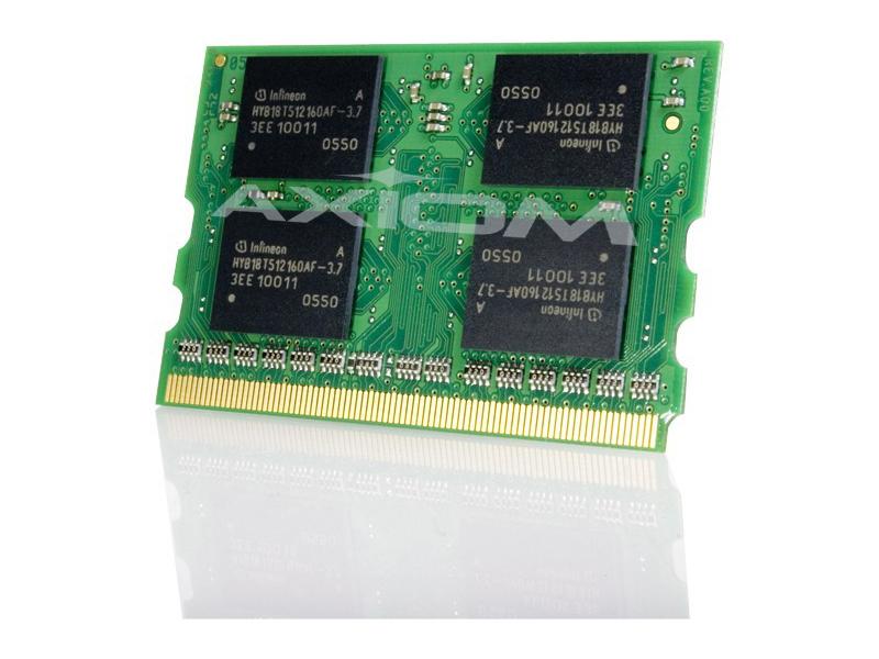 512MB DDR-333 MICRO-DIMM FOR SONY - VGP-MM512I