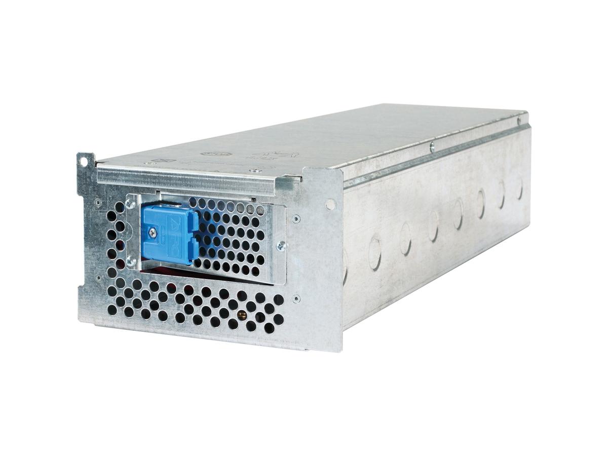 864VAh UPS Replacement Battery Cartridge #105 - Spill Proof Maintenance Free Sealed Lead Acid Hot-swappable 864VAh UPS Replacement Battery Cartridge #105 - Spill Proof Maintenance Free Sealed Lead Acid Hot-swappable