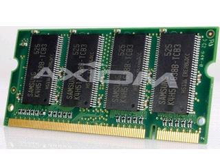 1GB DDR266 PC2100 SODIMM 128X64 200PIN CL2.5 266MHZ