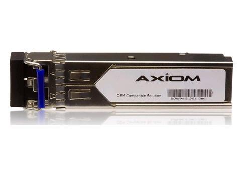 1000BASE-LX SFP TRANSCEIVER FOR HP NETWORKS 1000BASE-LX SFP TRANSCEIVER FOR HP NETWORKS