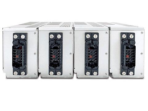 Modular Battery Replacement Service - Installation / configuration ( for UPS battery ) - on-site - business hours