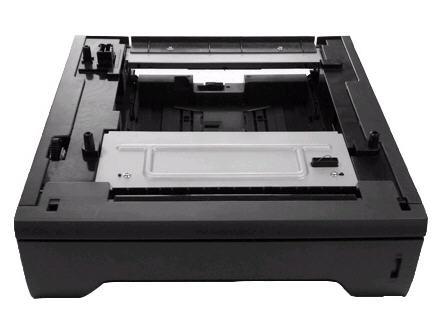 DCP-8150DN 8155DN HL-5440D 5450DN 5470DW 6180DW MFC-8710DW 8810DW 8910DW 8950DW 500-Sheet Lower Paper Tray