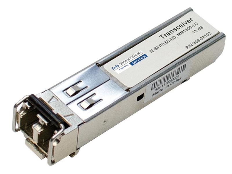 IE-SFP+LR/10G-ED SM1310-LC