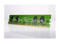 8GB DDR3-1600 UDIMM 8GB DDR3-1600 UDIMM