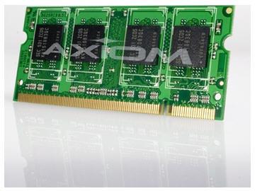 DDR3 - 8 GB - SO-DIMM 204-pin - 1600 MHz / PC3-12800 - unbuffered - non-ECC - for HP EliteBook 87XX; EliteDesk 800 G1; Flexible Thin Client t620; ProDesk 400 G1 600 G1