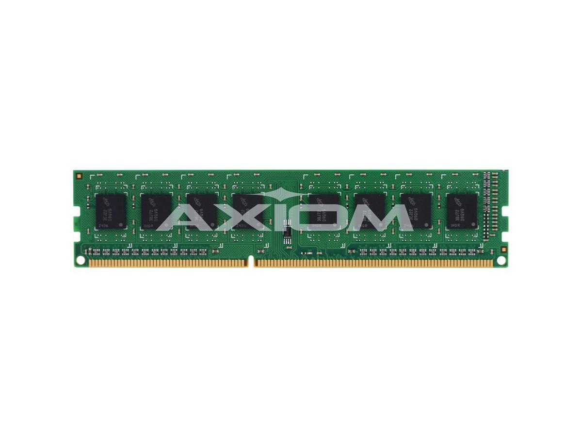 4GB DDR3-1600 UDIMM # AX31600N11Y/ 4GB DDR3-1600 UDIMM # AX31600N11Y/