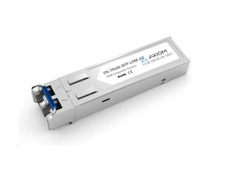 10GBASE-LRM SFP+ TRANSCEIVER FOR FORTINET NETWORKS