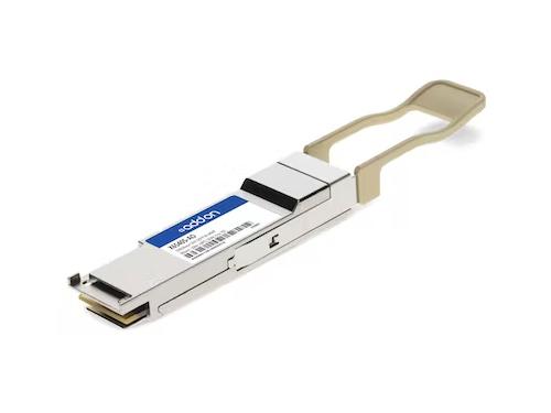 NETAPP X65405 COMPATIBLE TAA COMPLIANT 100GBASE-SR4 QSFP28 TRANSCEIVER (MM