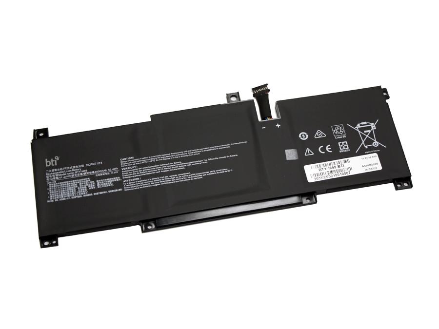 BATT MSI PRESTIGE 14 A10SC 14 A10SC-009